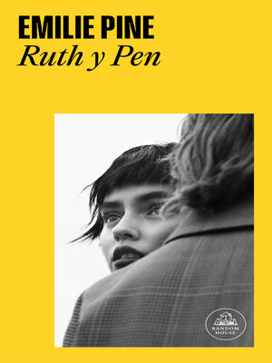 cover image of Ruth y Pen